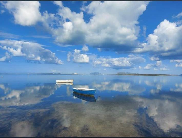 Apartament wakacyjny dla 5 osób, z widok i ogród w Marsala