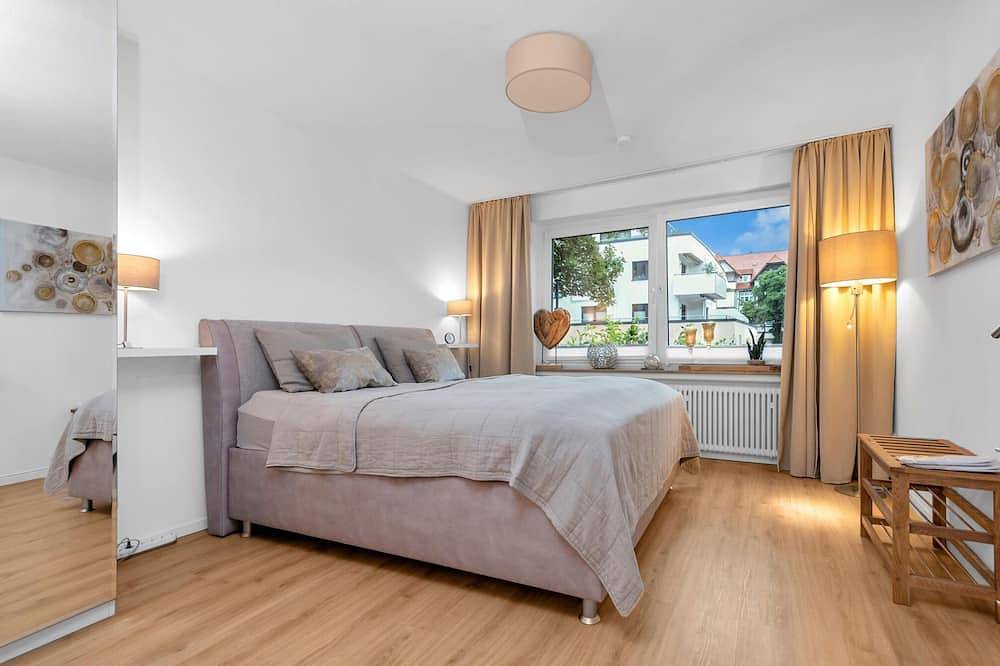 Apartamento entero, Ferienwohnung Herzstück in Bad Harzburg, Harzvorland