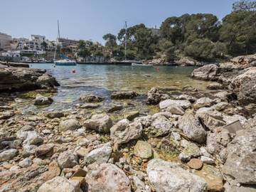 Villa in Santanyí, South Majorca für 6 