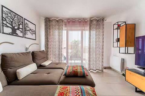 Apartamento vacacional entero, Le Cocon Dracenois in Draguignan, Region de Draguignan