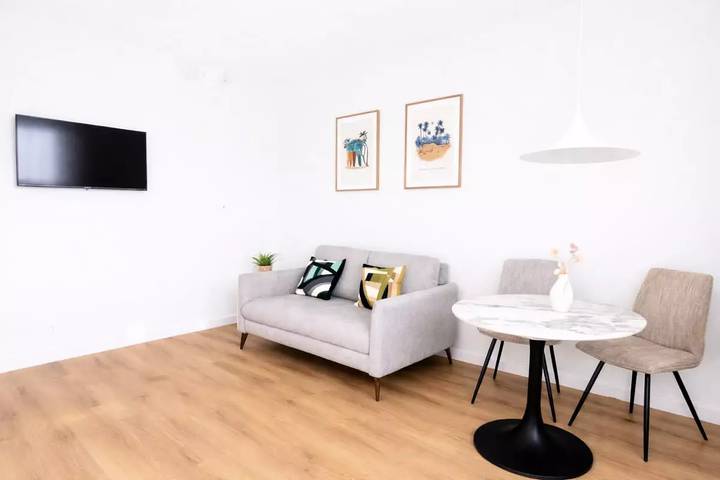 Gîte pour 2 personnes à Pessac - 2