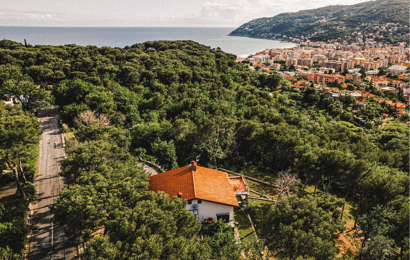 Ganze Ferienwohnung, Charmantes Apartment mit Terrasse in Strandnähe in Andora, Riviera di Ponente