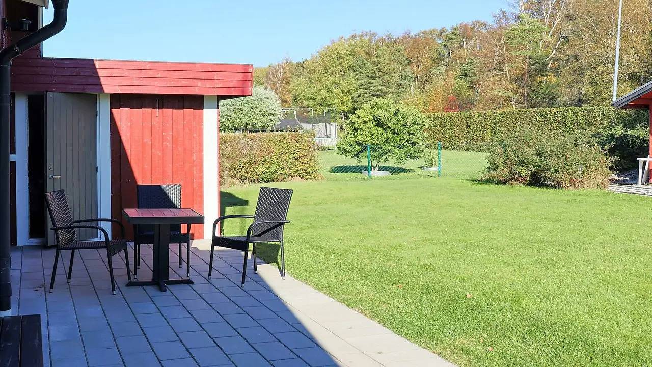 Ferienhaus für 8 Personen (70 m²) in Skummeslövsstrand in Mellbystrand, Halland