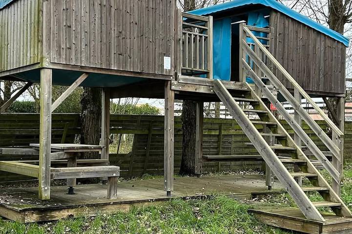 Gîte pour 4 personnes