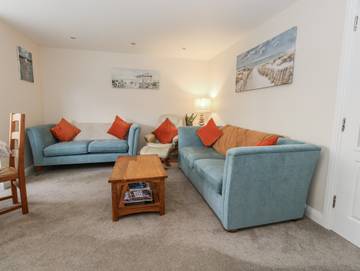 Cottage for 4 People in Swanage, Purbeck Heritage Coast, Photo 3