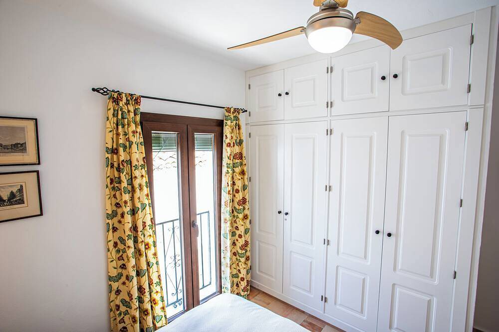 Beautiful townhome with Wifi in Gaucín. in Gaucín, Málaga Province