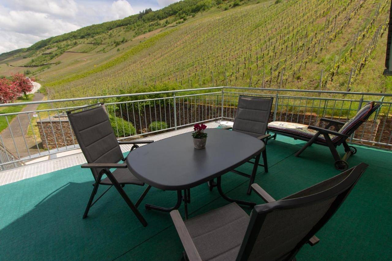 Ganze Wohnung, Kimi's House - Fewo in Burg (Mosel), Bernkastel-Kues & Umgebung