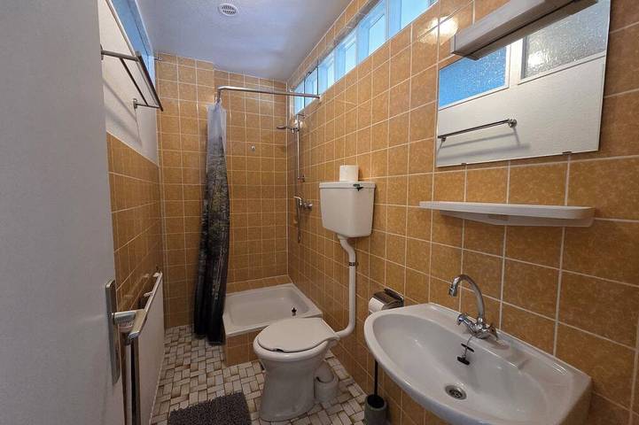 Ferienwohnung für 2 Personen in Wieda - 4