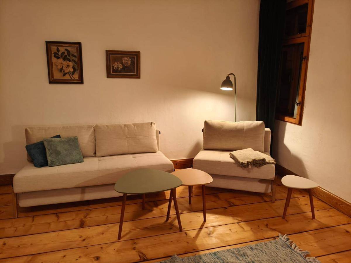 Ganze Wohnung, Pension zum Hirschstein in Greiz, Region Greiz