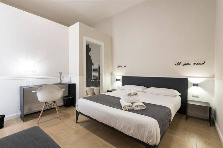 Casa de huéspuedes para 3 personas en Trieste