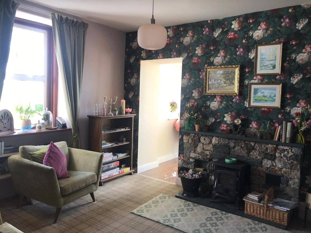 Netherdene Country House Bed & Breakfast in Lake District