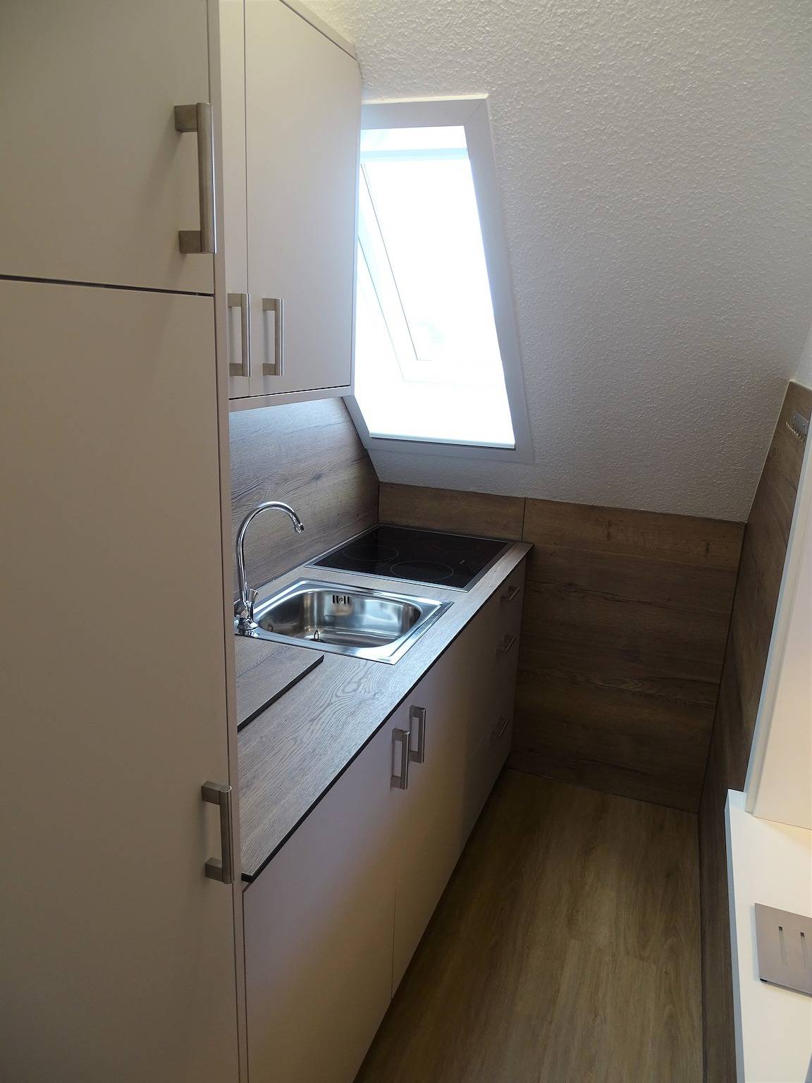 Vakantieappartement voor 3 personen, foto 8