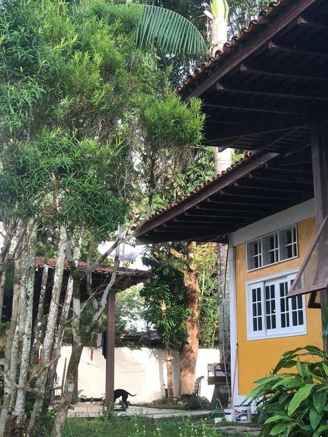 Gîte pour 8 personnes, avec jardin et vue, animaux acceptés dans Barcarena - 2