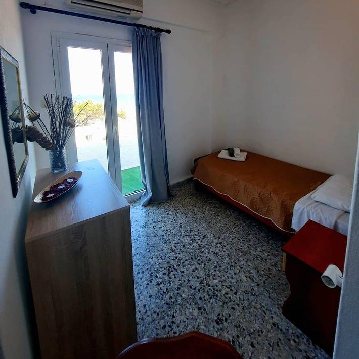 Hôtel pour 2 personnes, avec vue et terrasse