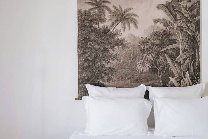 Location de vacances pour 8 personnes, avec Balcon ainsi que Jardin et Piscine à Saint-Seurin-de-Cadourne - 4