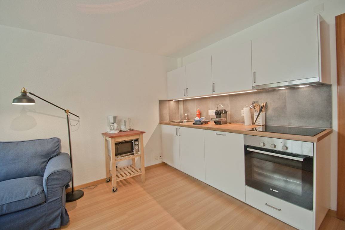 Entire apartment, Haus Dent Blanche, Apartment Zmutt in Zermatt, Wallisian Alps