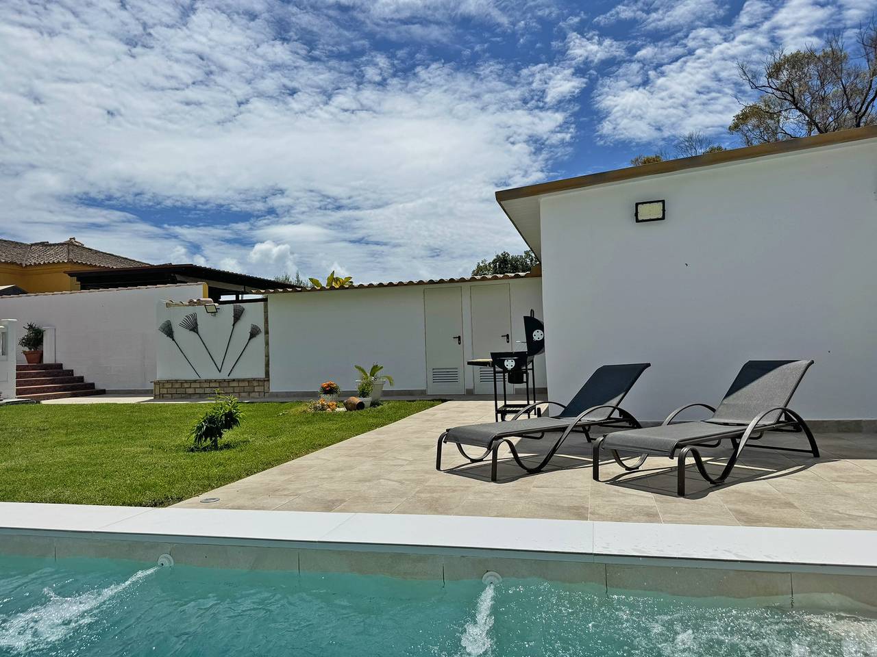 Villa Victoria - Ole Solutions in El Puerto de Santa María, Costa de la Luz