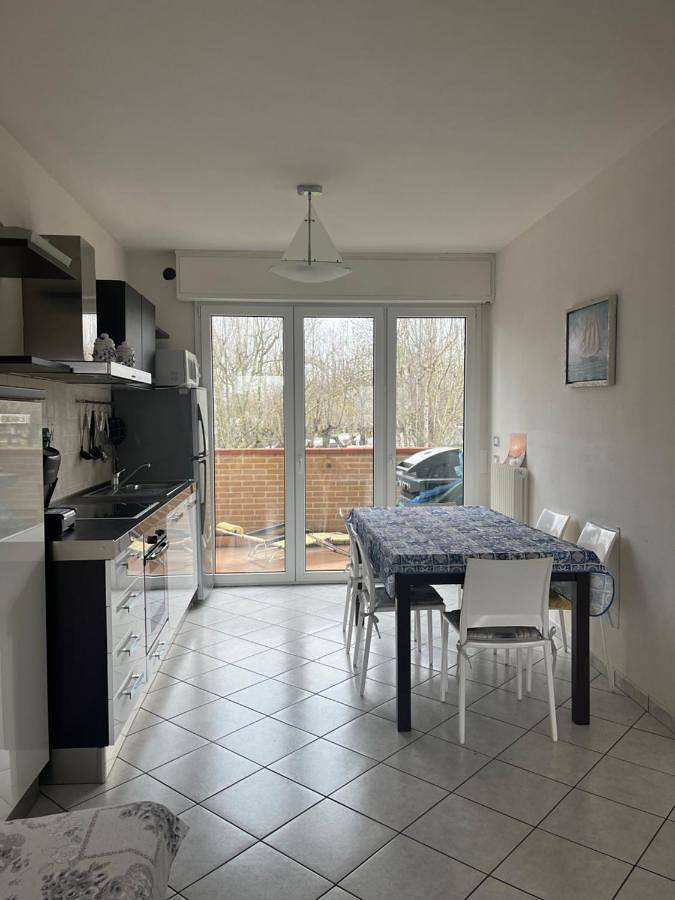 Appartement entier, La Stella Blu in Gatteo A Mare, San Mauro A Mare