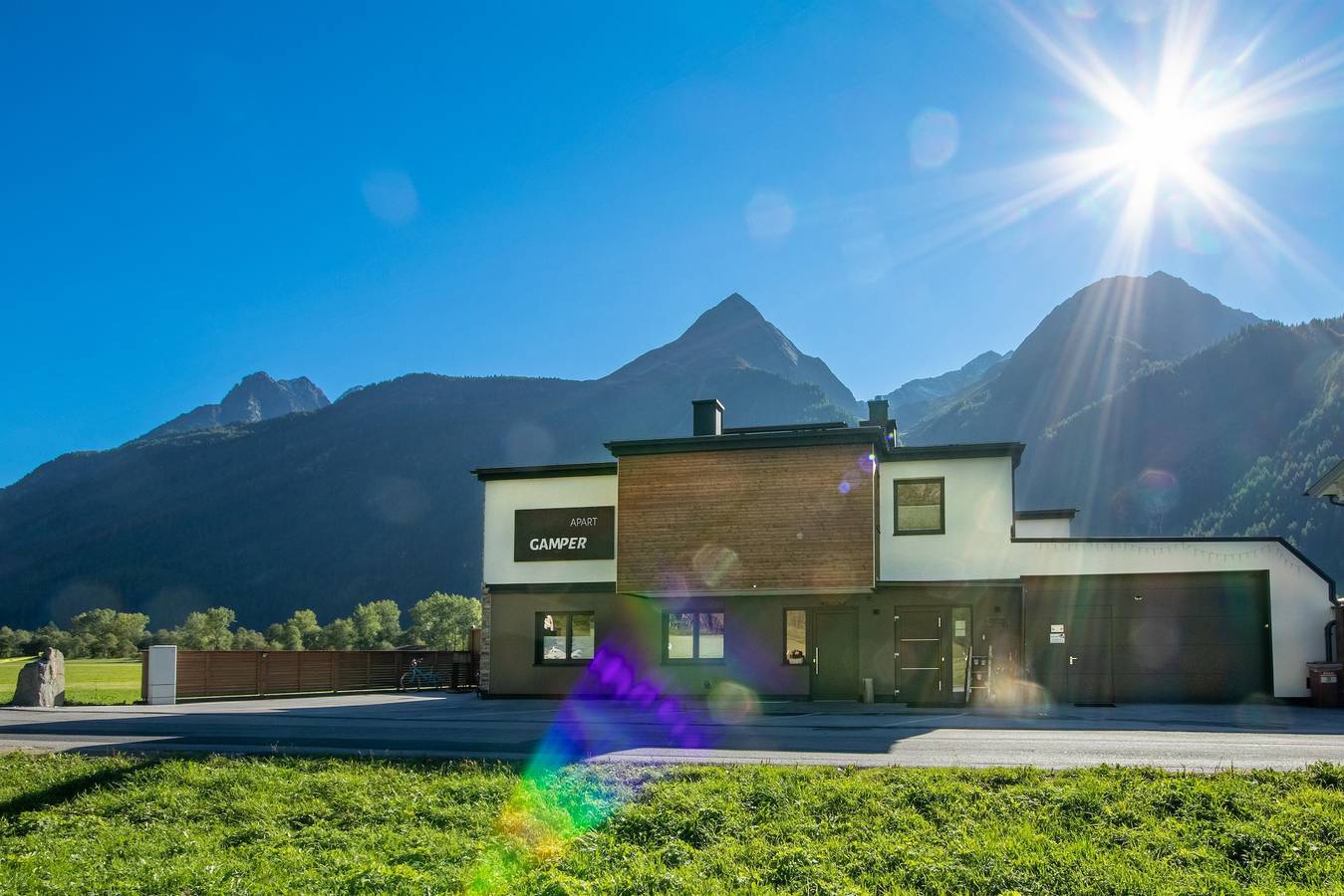 Appartamento vacanze a Ötztal a partire da 117€ a notte