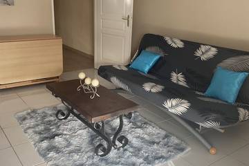 Gîte pour 6 personnes à Cuttoli-Corticchiato