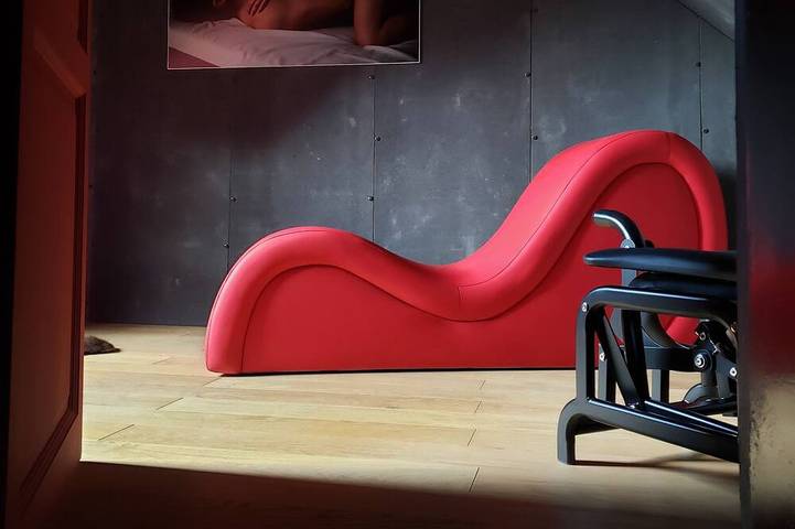 Location de vacances pour 2 personnes, avec Jacuzzi à Le Petit-Quevilly