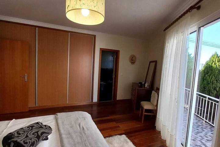 Location de vacances pour 5 personnes, avec balcon à Ponta Do Pargo - 2