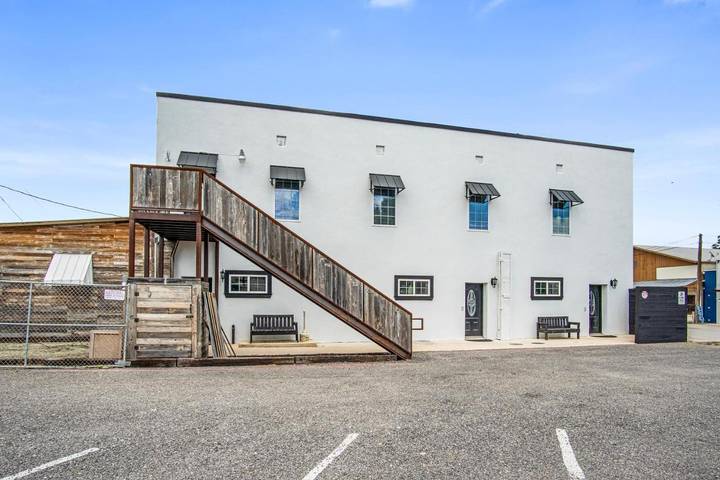 Maison d’hôte pour 4 personnes