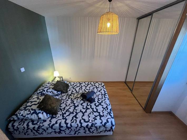 Gîte pour 4 personnes à Montauban - 4