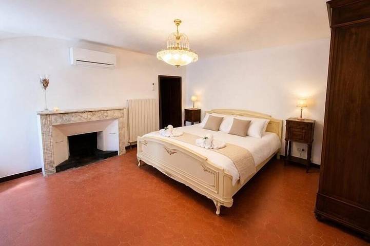 Appartement entier, La maison de l'Observance in Draguignan, Région de Draguignan