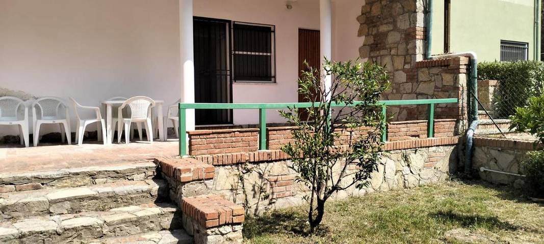 Appartamento vacanze per 7 persone, con giardino - 1