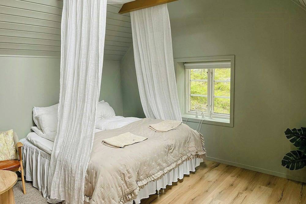 Ferienhaus mit Privatstrand auf Ingarö in Ingarö