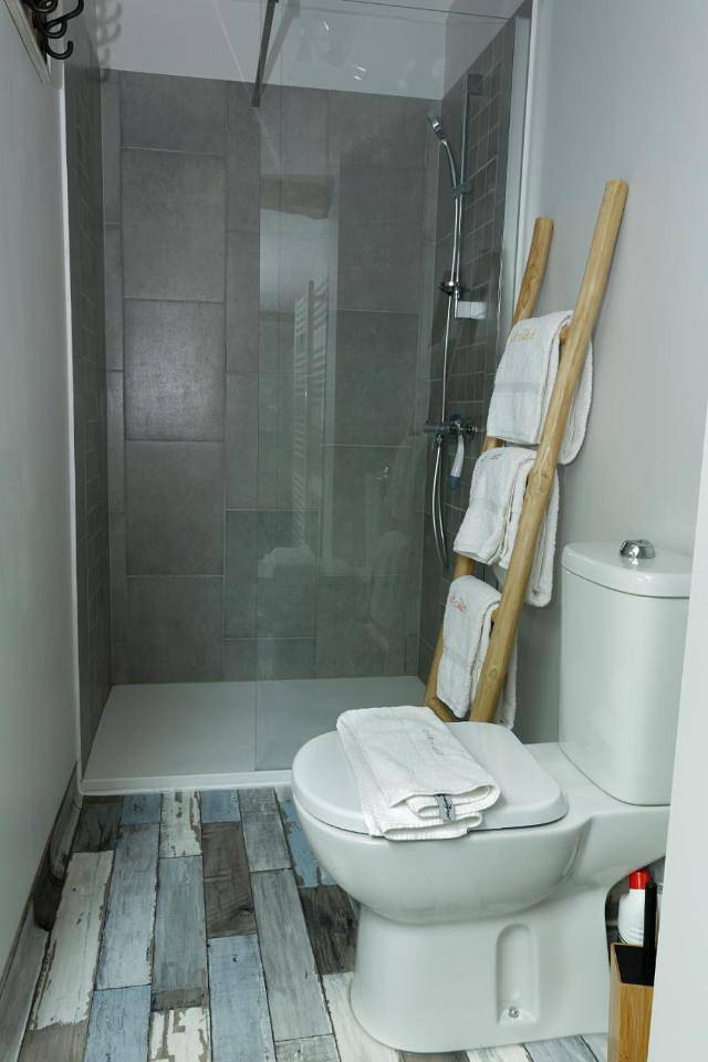 Location de vacances pour 6 personnes à Chenac-Saint-Seurin-d'Uzet - 4