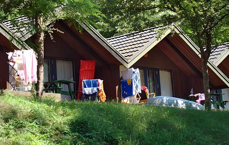 Ferienhaus für 4 Personen in Plattensee Ostufer - 2