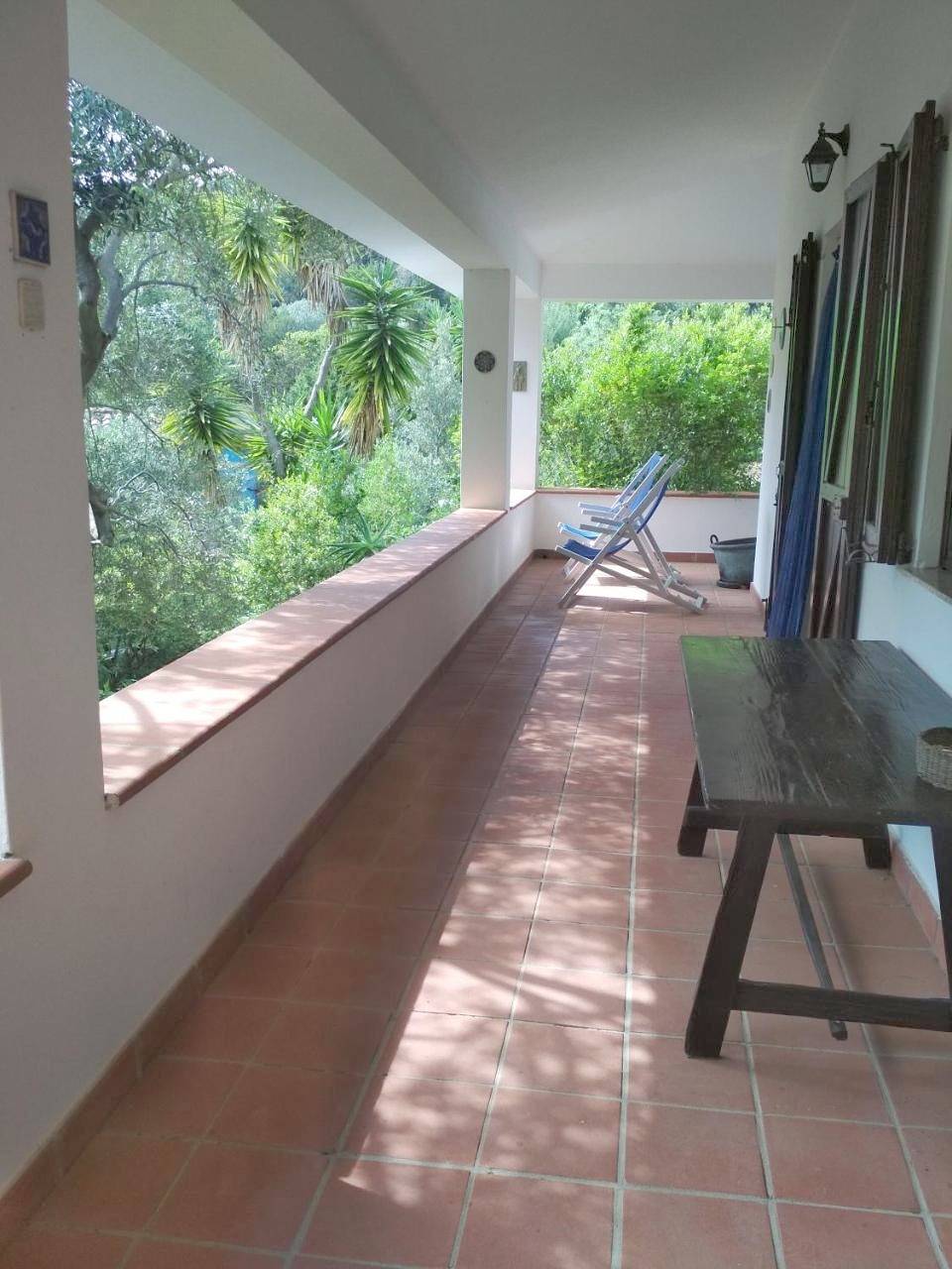 B&B S'Archiotta in Portixeddu, Buggerru