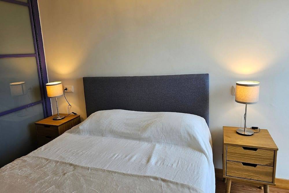 Entire apartment, Aprtamento El Balcón del Cuera of Llanes in Llanes, Costa Verde (Spain)