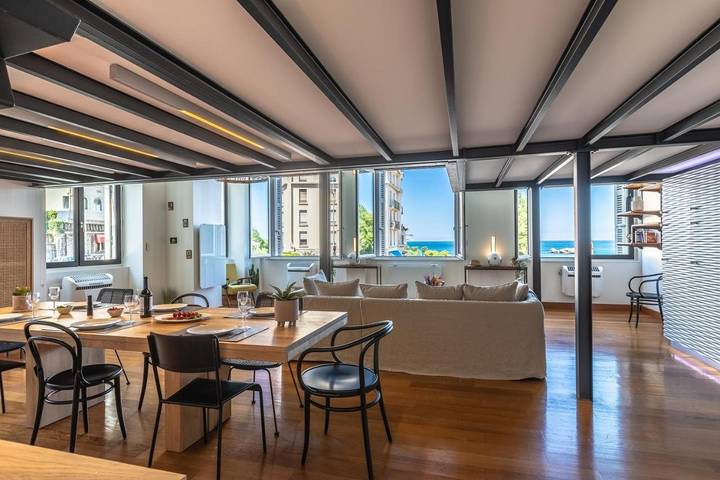 Gîte pour 4 personnes dans Plage du Port-Vieux - 3