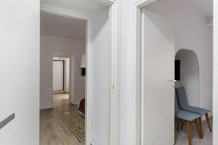 Ferienwohnung für 8 Personen in Salerno - 3