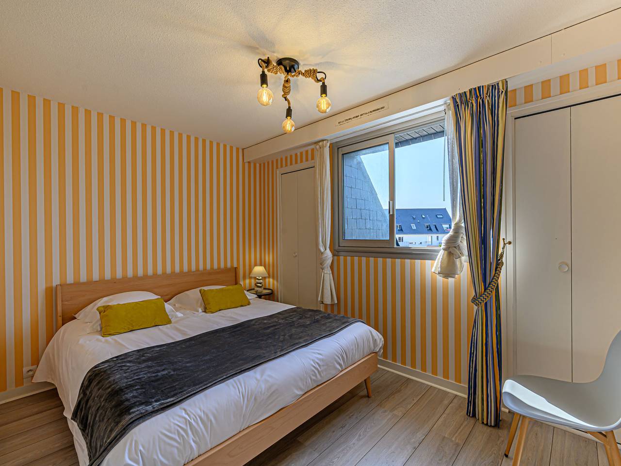 Appartement entier, Les Cardinaux in Quiberon, Côte des Mégalithes