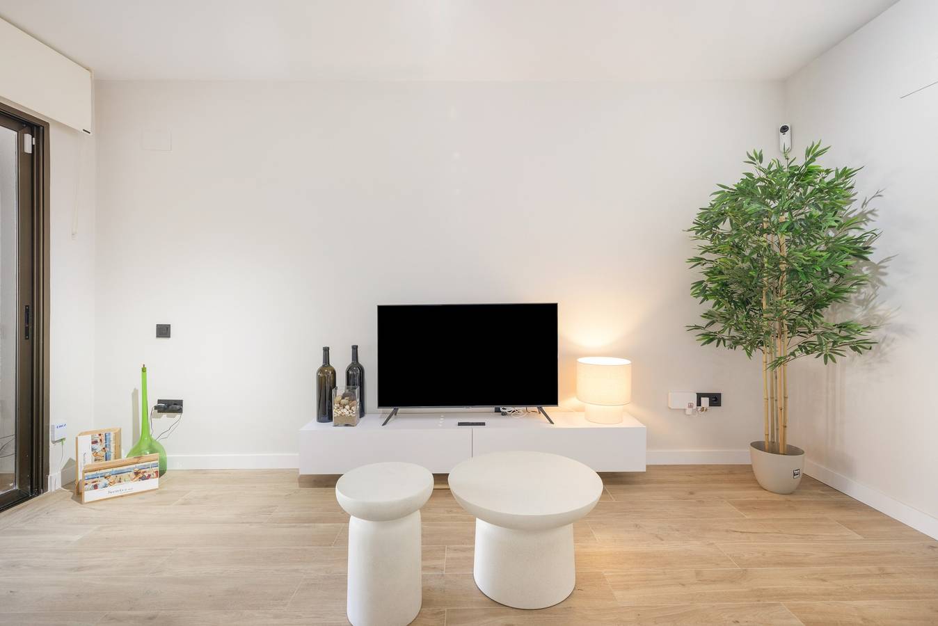 Ganze Wohnung, Renovierte Wohnung in Salou, 50 m vom Strand entfernt, mit Klimaanlage und Wlan in Salou, Costa Dorada
