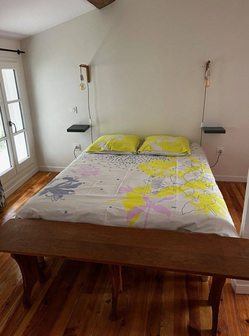 La Chambre du Bastion - Chambre in Saintes, Région de Saintes