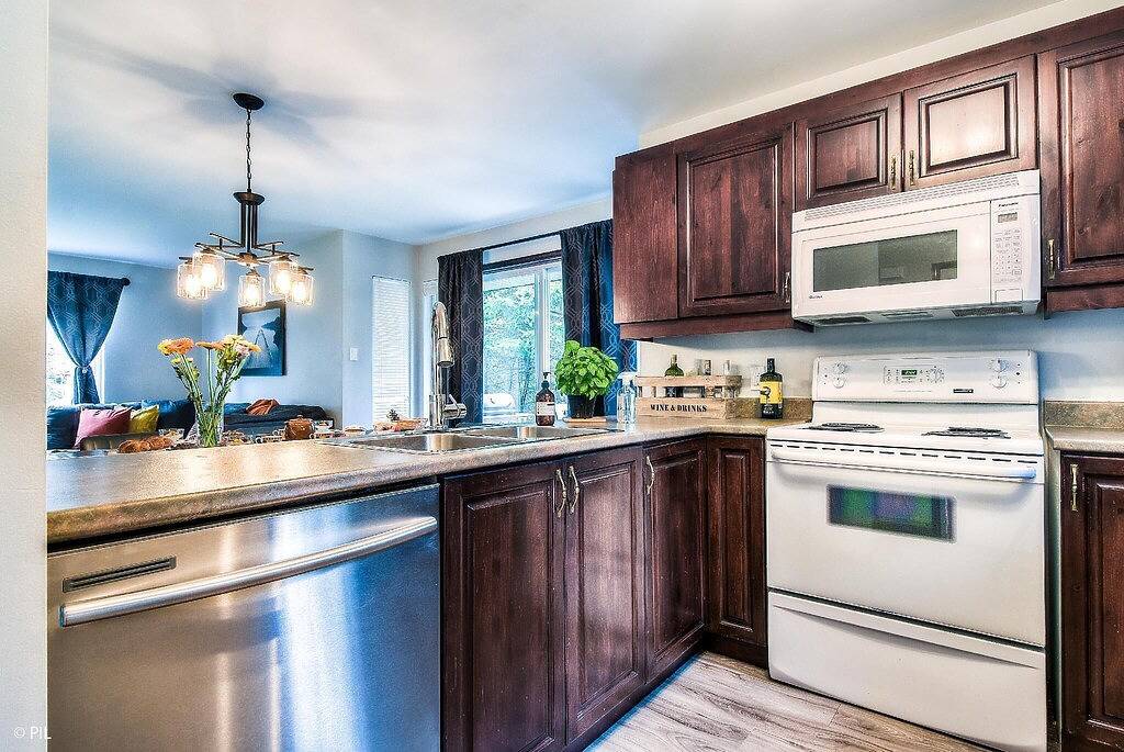 Townhouse on the Golf w/ Pool Access -Aiglon 1717 in Mont-Tremblant