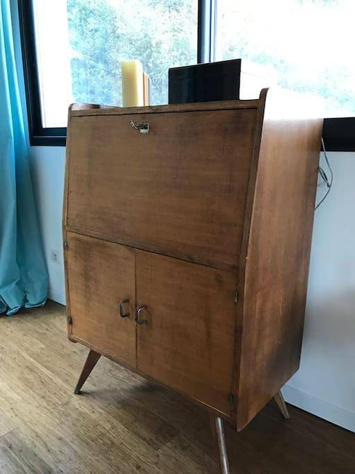 Location de vacances pour 4 personnes, avec vue ainsi que jardin et piscine à La Motte-d'Aigues - 2