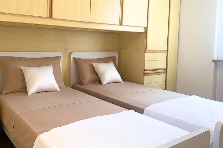 Gîte pour 4 personnes à Zogno - 3