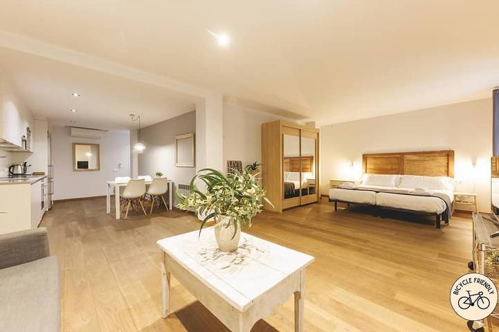 Ferienwohnung für 3 Personen - 1