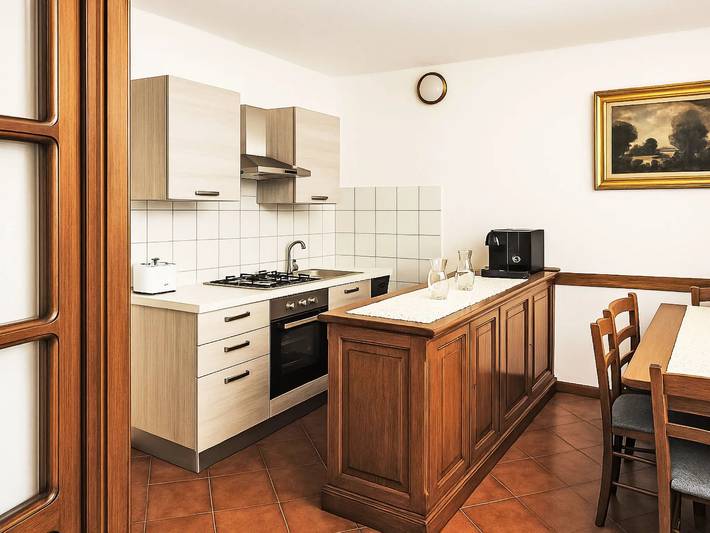 Casa 6 Persone in Scheggia, Anghiari
