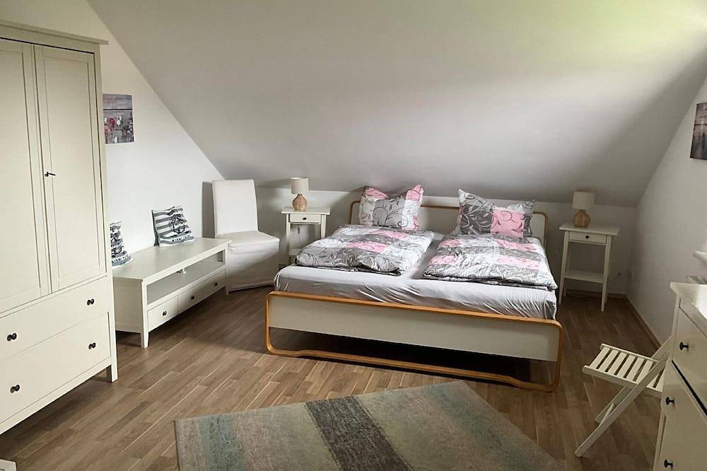 Casa di vacanza Zierow per 1 - 5 persone con 2 camere da letto - Casa di vacanza in Wismar, North-West Mecklenburg (Wismar region)