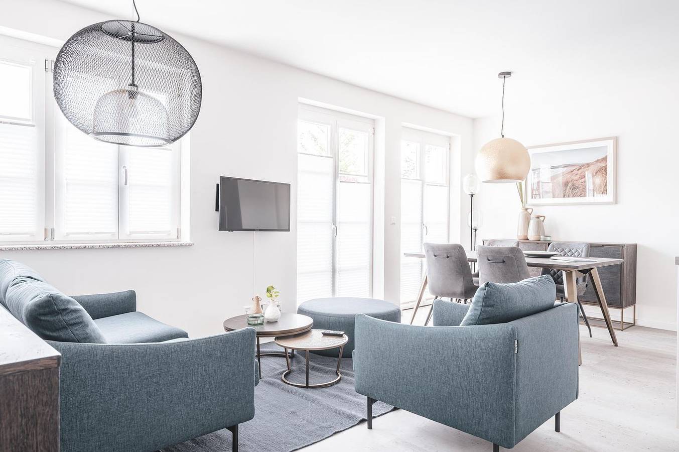 Ferienwohnung in Zingst ab 134€ pro Nacht