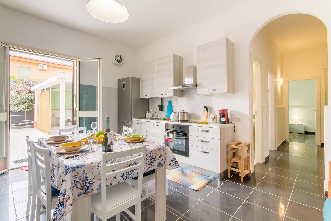 Appartement entier, Distefano House Close To Sea in Ragusa, Province de Ragusa