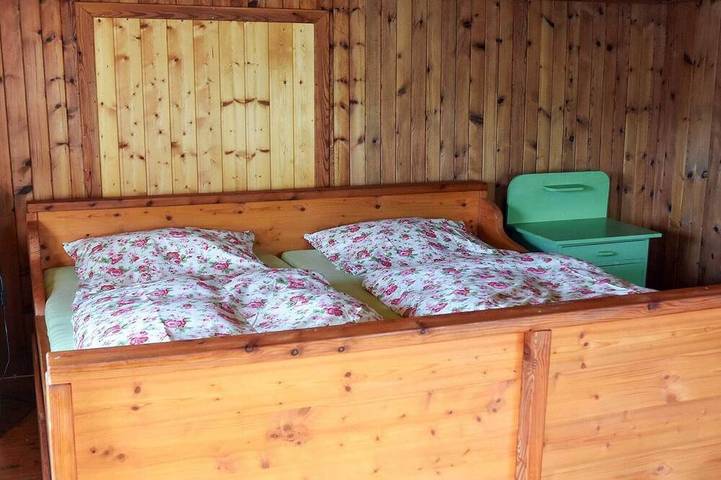 Ferienhaus für 7 Personen, mit Terrasse in Halsa - 3