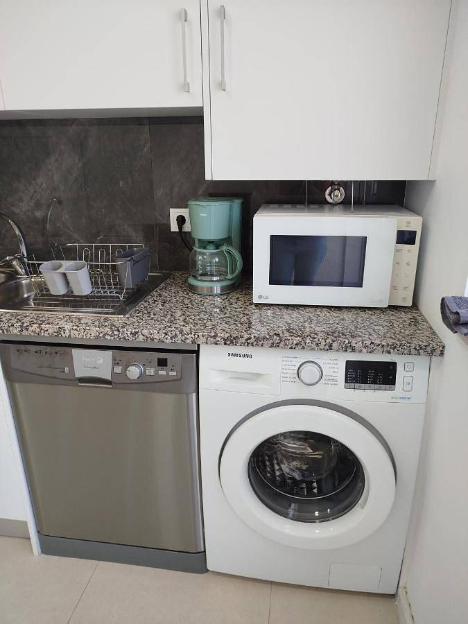 Gîte pour 6 personnes, avec terrasse dans Pombal - 2